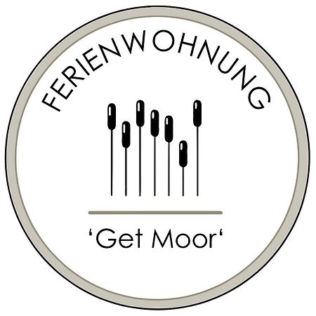 Ferienwohnung 'Get Moor' Wangen im Allgäu Eksteriør billede